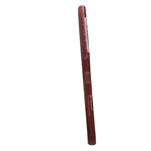 Vintage Milani Glitter Eyeliner 04 Terra Brown Retractable Smudger